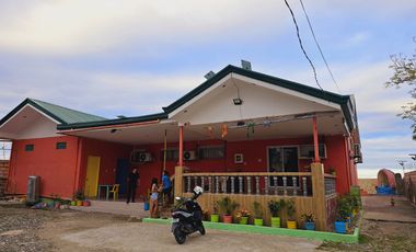 RUSH SALE Operating Resort for only 12M in Danao City, Cebu