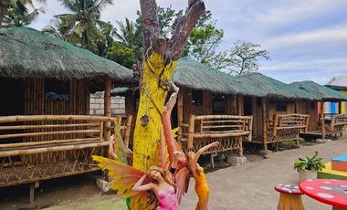 RUSH SALE Operating Resort for only 12M in Danao City, Cebu