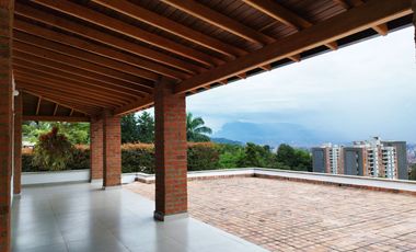 PR19380 Casa Comercial en arriendo en el sector La Mina