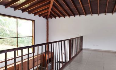 PR19380 Casa Comercial en arriendo en el sector La Mina