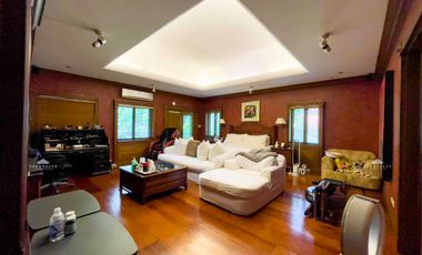 2571 sqm Luxurious Mansion with Extensive Living Spaces and Pool House for sale in Ayala Alabang Village, Muntinlupa City!🏡✨