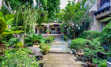 2571 sqm Luxurious Mansion with Extensive Living Spaces and Pool House for sale in Ayala Alabang Village, Muntinlupa City!🏡✨