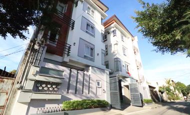 4 Storey House and Lot for Sale with 4 Bedrooms Inside Subdivision in Don Antonio Heights QC. PH976