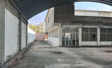 ESTUPENDA BODEGA EN JOJUTLA MORELOS