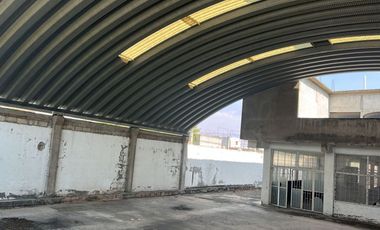 ESTUPENDA BODEGA EN JOJUTLA MORELOS