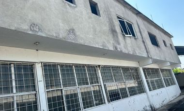 ESTUPENDA BODEGA EN JOJUTLA MORELOS