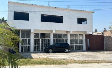 ESTUPENDA BODEGA EN JOJUTLA MORELOS