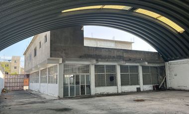 ESTUPENDA BODEGA EN JOJUTLA MORELOS