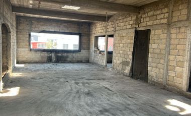 ESTUPENDA BODEGA EN JOJUTLA MORELOS