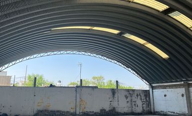 ESTUPENDA BODEGA EN JOJUTLA MORELOS