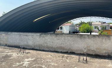 ESTUPENDA BODEGA EN JOJUTLA MORELOS