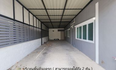 ขายบ้าน รีโนเวท โพธิ์กลาง โคราช พร้อมอยู่ 3 ห้องนอน 2 ห้องน้ำ พื้นที่กว้างขวาง ขนาดพื้นที่ 51 ตร.วา ใกล้เทศบาลตำบลโพธิ์กลาง , วัดหนองไผ่ อำเภอเมือง นค