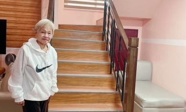 For Rent Beautiful Homes  Furnished with Airconditioning Cabuyao Laguna