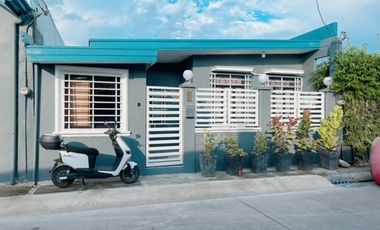 For Sale Beautiful Homes  Furnished with Airconditioning Cabuyao Laguna