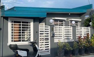 For Sale Beautiful Homes  Furnished with Airconditioning Cabuyao Laguna
