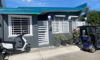 For Sale Beautiful Homes  Furnished with Airconditioning Cabuyao Laguna