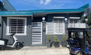 For Sale Beautiful Homes  Furnished with Airconditioning Cabuyao Laguna