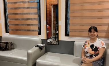 For Sale Beautiful Homes  Furnished with Airconditioning Cabuyao Laguna