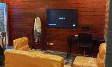 For Sale Beautiful Homes  Furnished with Airconditioning Cabuyao Laguna