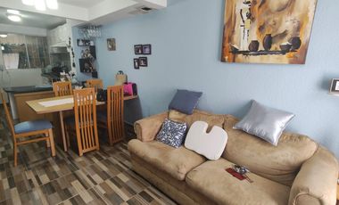 Nicolas Romero: Hermosa casa en fraccionamiento cerrado