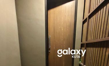 JUAL SEWA RUMAH 2 LANTAI PURI GADING JIMBARAN BADUNG, BALI
