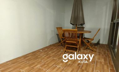 JUAL SEWA RUMAH 2 LANTAI PURI GADING JIMBARAN BADUNG, BALI