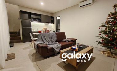 JUAL SEWA RUMAH 2 LANTAI PURI GADING JIMBARAN BADUNG, BALI