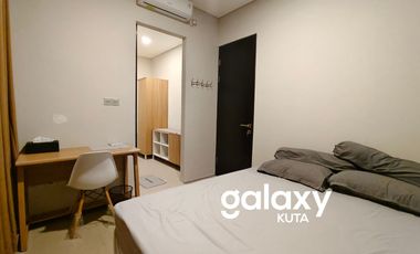 JUAL SEWA RUMAH 2 LANTAI PURI GADING JIMBARAN BADUNG, BALI