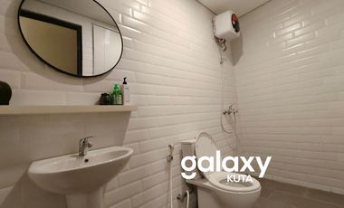 JUAL SEWA RUMAH 2 LANTAI PURI GADING JIMBARAN BADUNG, BALI