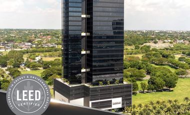 67 sqm office space for sale in alabang muntinlupa City