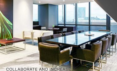 67 sqm office space for sale in alabang muntinlupa City