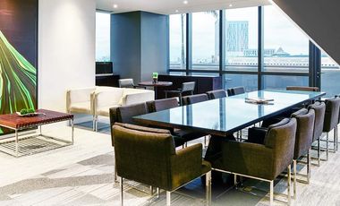 67 sqm office space for sale in alabang muntinlupa City
