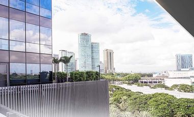 67 sqm office space for sale in alabang muntinlupa City