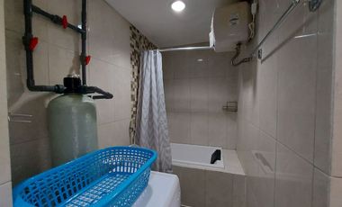 Disewakan Apartemen Trivium 2br Bagus dan Lokasi Strategis