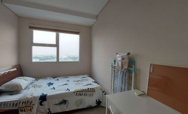 Disewakan Apartemen Trivium 2br Bagus dan Lokasi Strategis