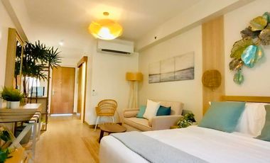 𝗦𝗢𝗟𝗠𝗘𝗥𝗔 𝗖𝗢𝗔𝗦𝗧  2 BEDROOM - 𝐋𝐨𝐜𝐚𝐭𝐢𝐨𝐧: 𝐁𝐫𝐠𝐲. 𝐒𝐮𝐛𝐮𝐤𝐢𝐧 𝐚𝐧𝐝 𝐁𝐫𝐠𝐲. 𝐂𝐚𝐥𝐮𝐛𝐜𝐮𝐛 𝐈𝐈, 𝐒𝐚𝐧 𝐉𝐮𝐚𝐧 𝐁𝐚𝐭𝐚𝐧𝐠𝐚𝐬 𝐅𝐢𝐫𝐬𝐭 𝐍𝐚𝐭𝐮𝐫𝐞-𝐈𝐧𝐬𝐩𝐢𝐫𝐞𝐝 𝐁𝐄𝐀𝐂𝐇 𝐏𝐀𝐑𝐊 𝐂𝐎𝐍𝐃𝐎𝐓𝐄𝐋