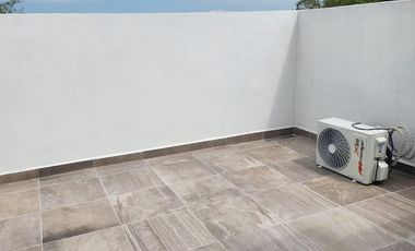 CASA EN VENTA EN CUMBRES-GARCÍA, NL DOMINIO CUMBRES