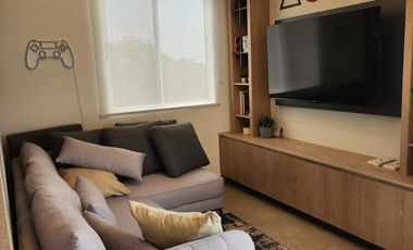 CASA EN VENTA EN CUMBRES-GARCÍA, NL DOMINIO CUMBRES