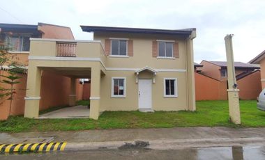 House and Lot with 4 Bedrooms in Urdaneta, Pangasinan