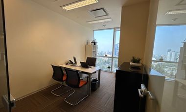 OFICINA EN VENTA EN 
