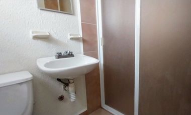 Casa en venta en Hortencia, 3ª Secc. Miguel Hidalgo, Tlalpan