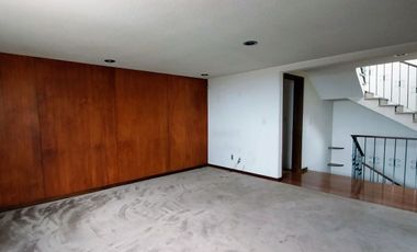 Casa en venta en Hortencia, 3ª Secc. Miguel Hidalgo, Tlalpan