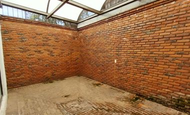 Casa en venta en Hortencia, 3ª Secc. Miguel Hidalgo, Tlalpan