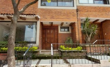 Casa en venta en Hortencia, 3ª Secc. Miguel Hidalgo, Tlalpan