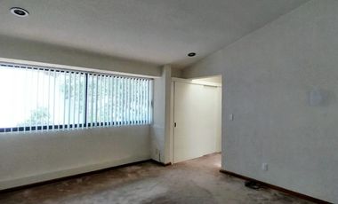 Casa en venta en Hortencia, 3ª Secc. Miguel Hidalgo, Tlalpan