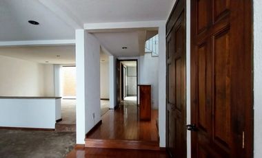 Casa en venta en Hortencia, 3ª Secc. Miguel Hidalgo, Tlalpan