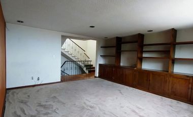 Casa en venta en Hortencia, 3ª Secc. Miguel Hidalgo, Tlalpan