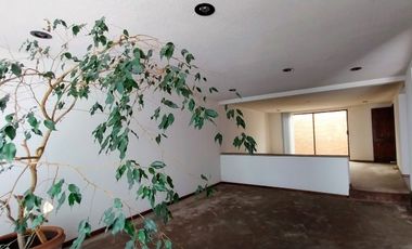 Casa en venta en Hortencia, 3ª Secc. Miguel Hidalgo, Tlalpan