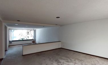 Casa en venta en Hortencia, 3ª Secc. Miguel Hidalgo, Tlalpan