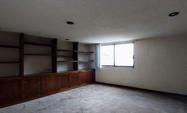 Casa en venta en Hortencia, 3ª Secc. Miguel Hidalgo, Tlalpan